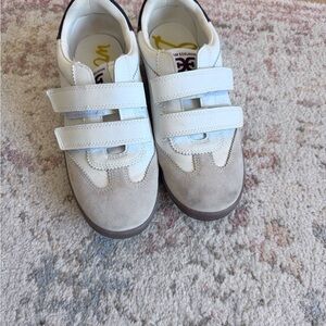 Sam Edelman Velcro Sneaker